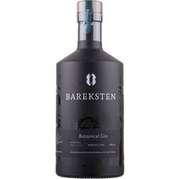 Bareksten Botanical Gin 46% 70 cl